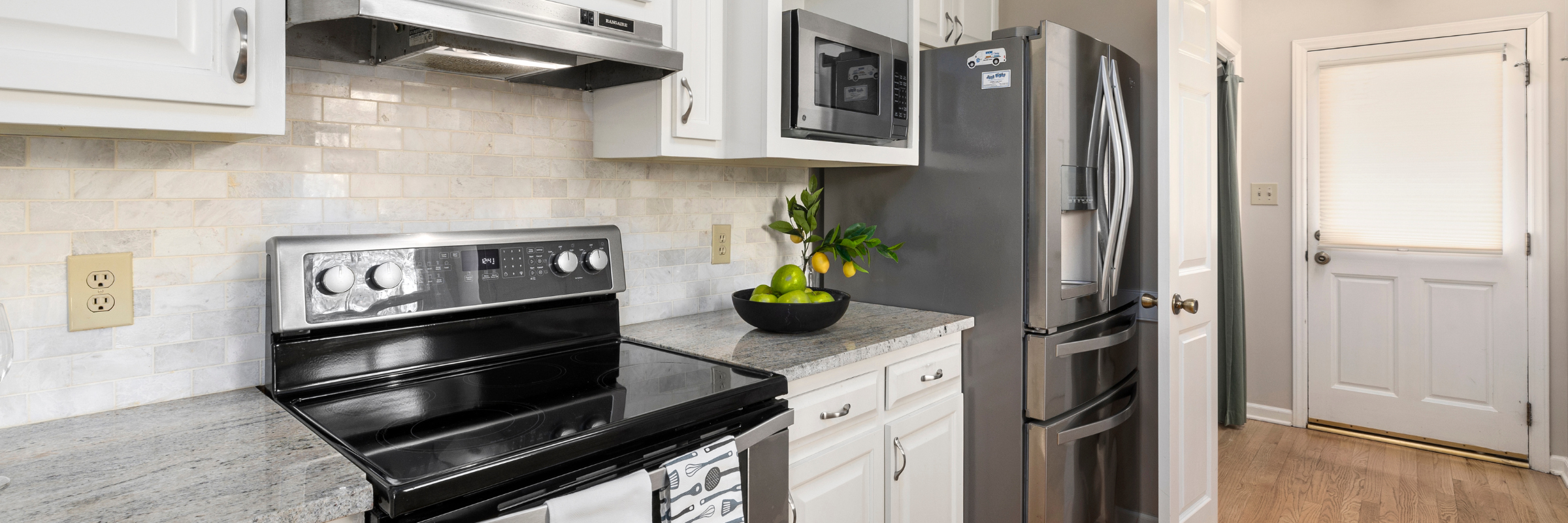 All Appliances