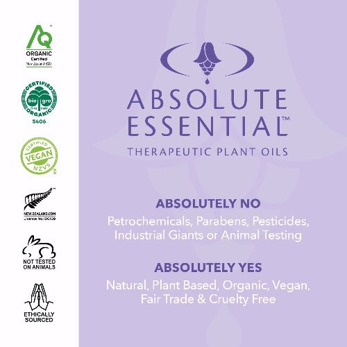 Absolute Essential - Sleep Easy Oil 10ml
