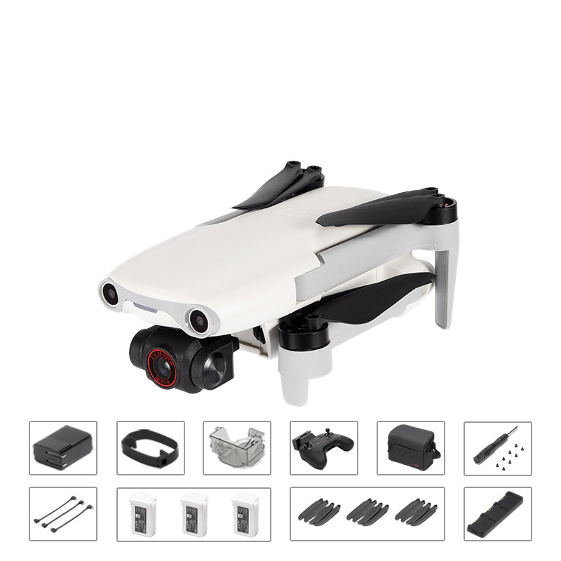 AUTEL EVO NANO+ PREMIUM BUNDLE - Actiontech