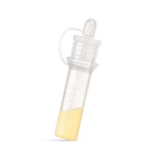 Haakaa - Multi-Size Silicone Colostrum Collector Pack
