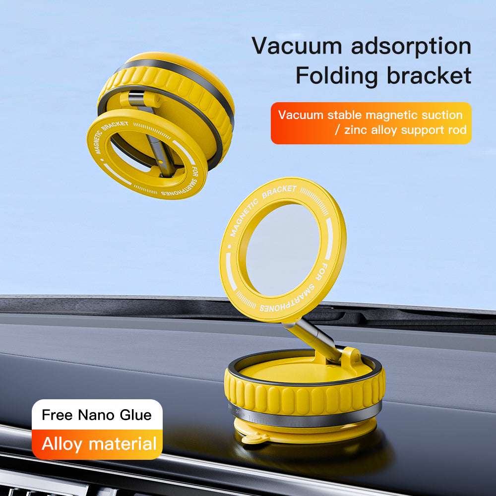Magnetic Car Phone Holder
