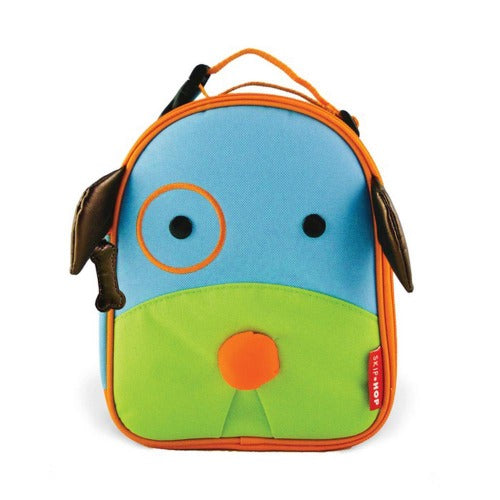 Skip Hop - Lunchie Lunch Boxes