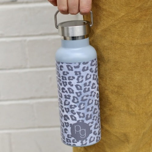 Porter Green - Driss Stainless Steel Insulated Water Bottle