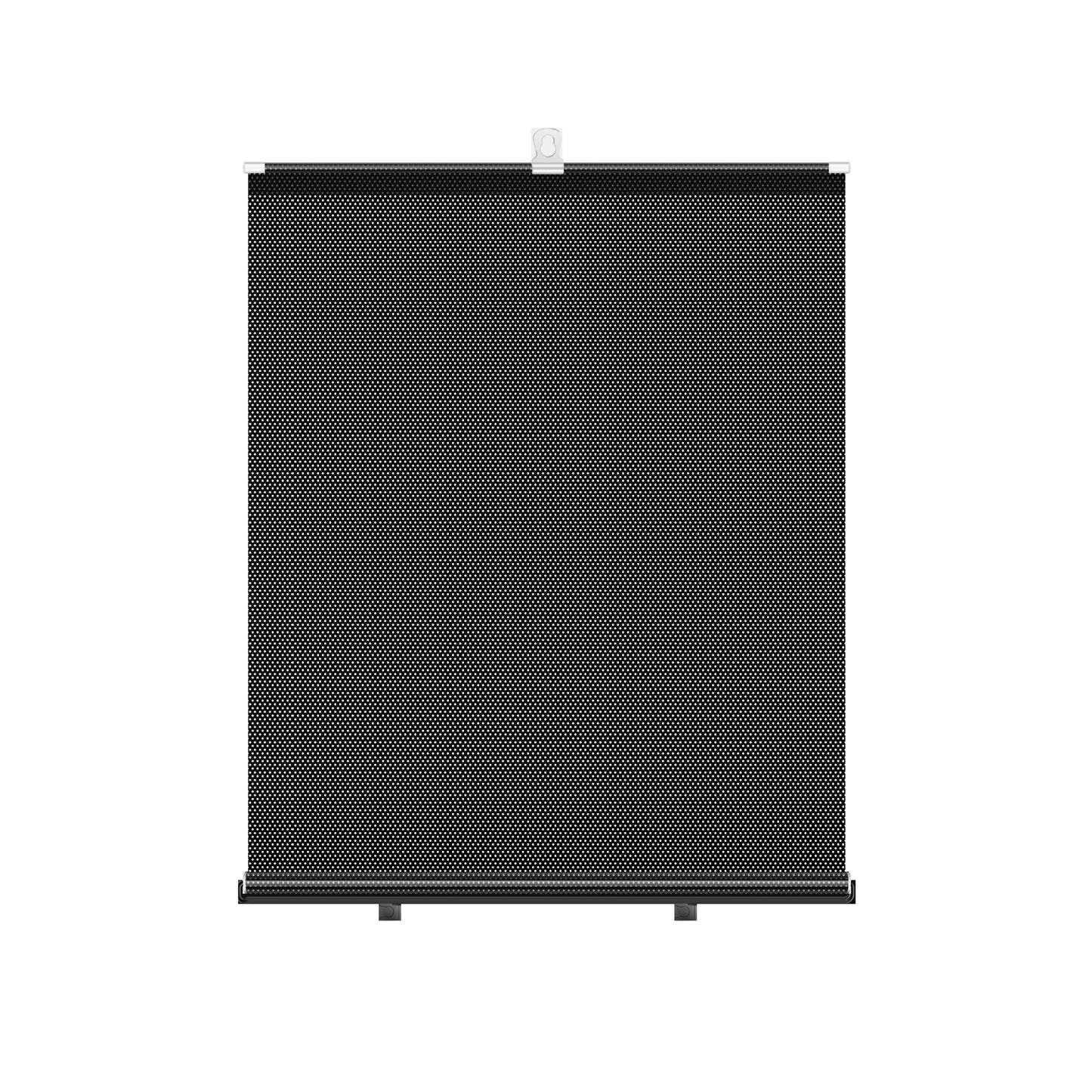 Automatic Retractable Sunshade/ UV Blocker