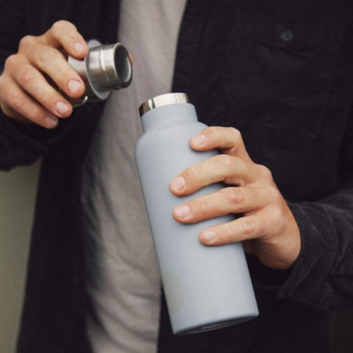 Porter Green - Driss Stainless Steel Insulated Water Bottle