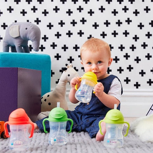 B.Box - Sippy Cup V2
