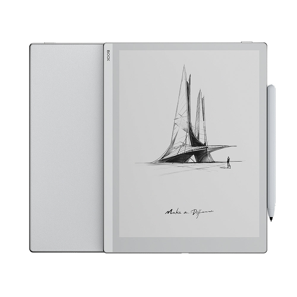 Boox Go 10.3 ePaper Notepad