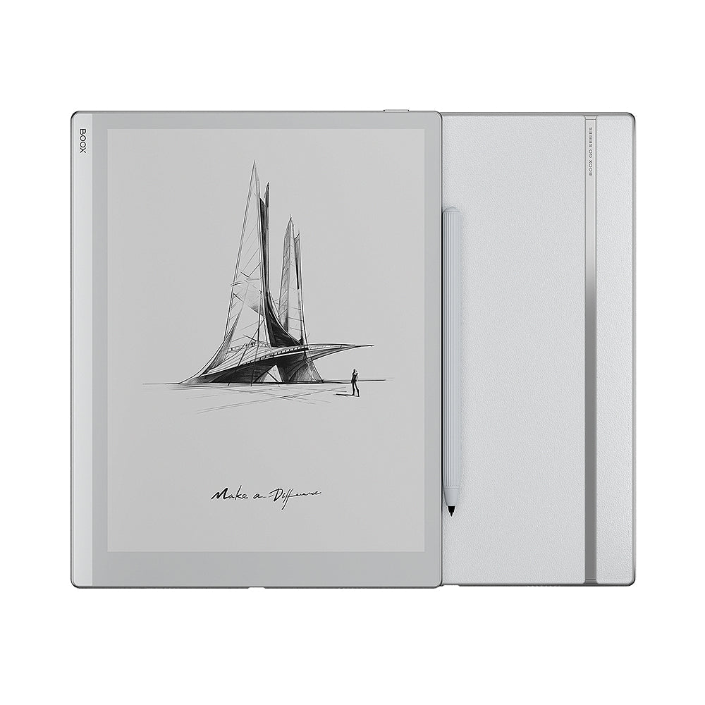 Boox Go 10.3 ePaper Notepad