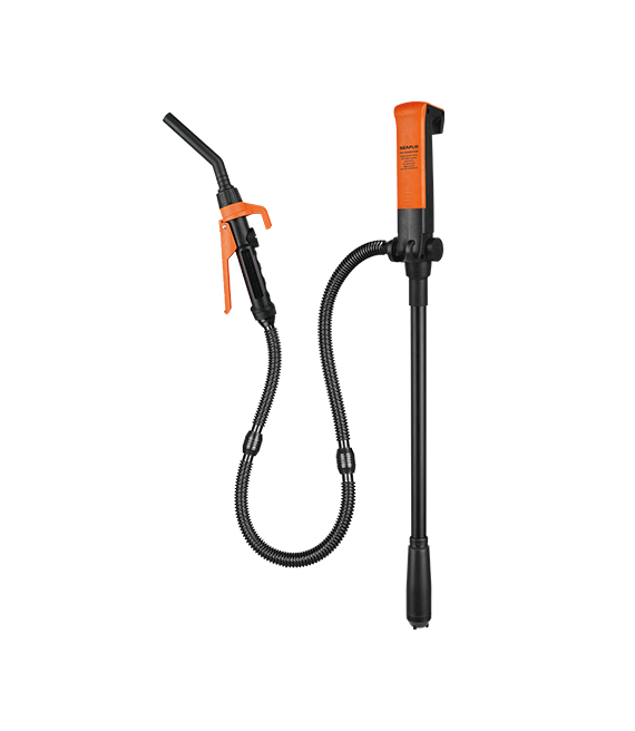 Seaflo Fuel Transfer Pump