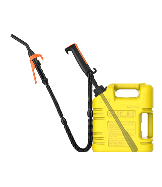 Seaflo Fuel Transfer Pump
