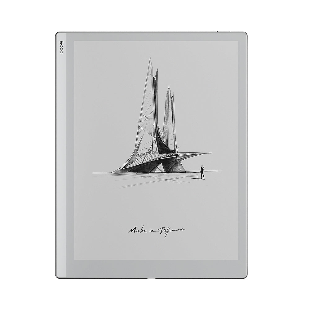 Boox Go 10.3 ePaper Notepad