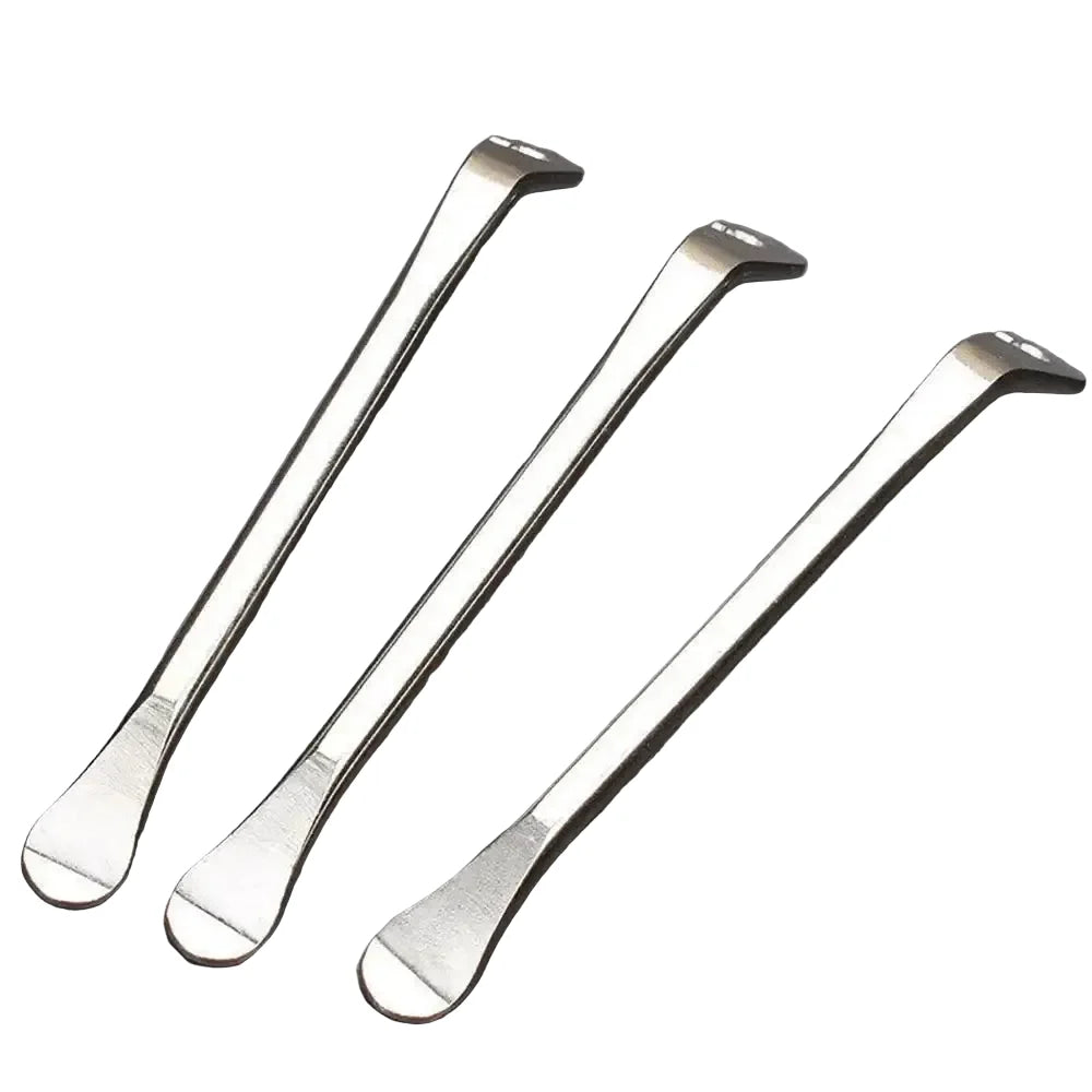 1-3 Piece Stainless Steel Bicycle Tyre Lever Tool