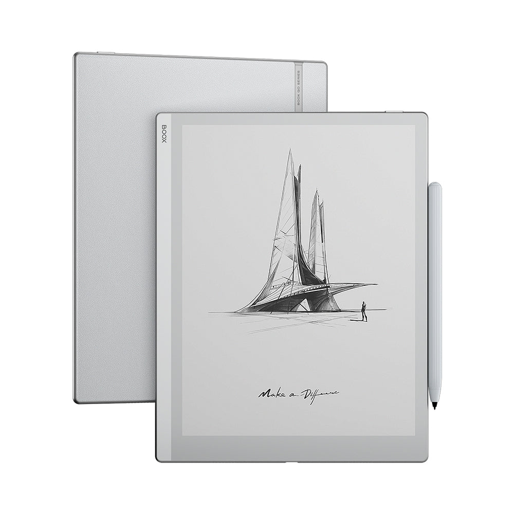 Boox Go 10.3 ePaper Notepad