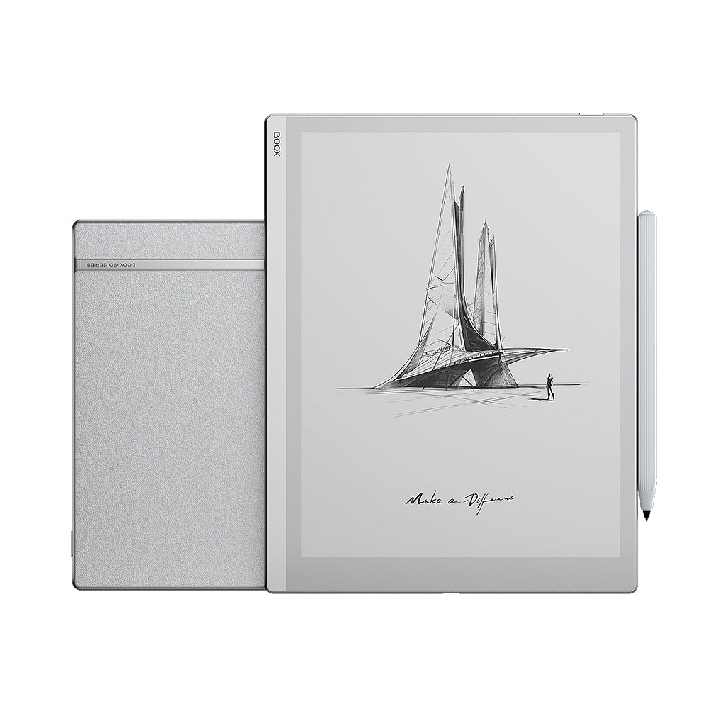 Boox Go 10.3 ePaper Notepad