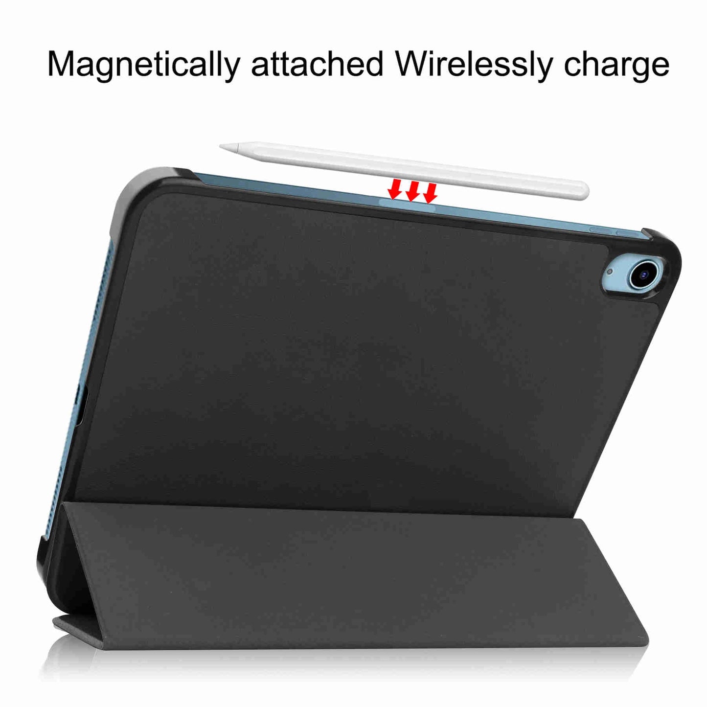 iPad 10.9" (10th Gen 2022), iPad 11 (A16 2025) Case
