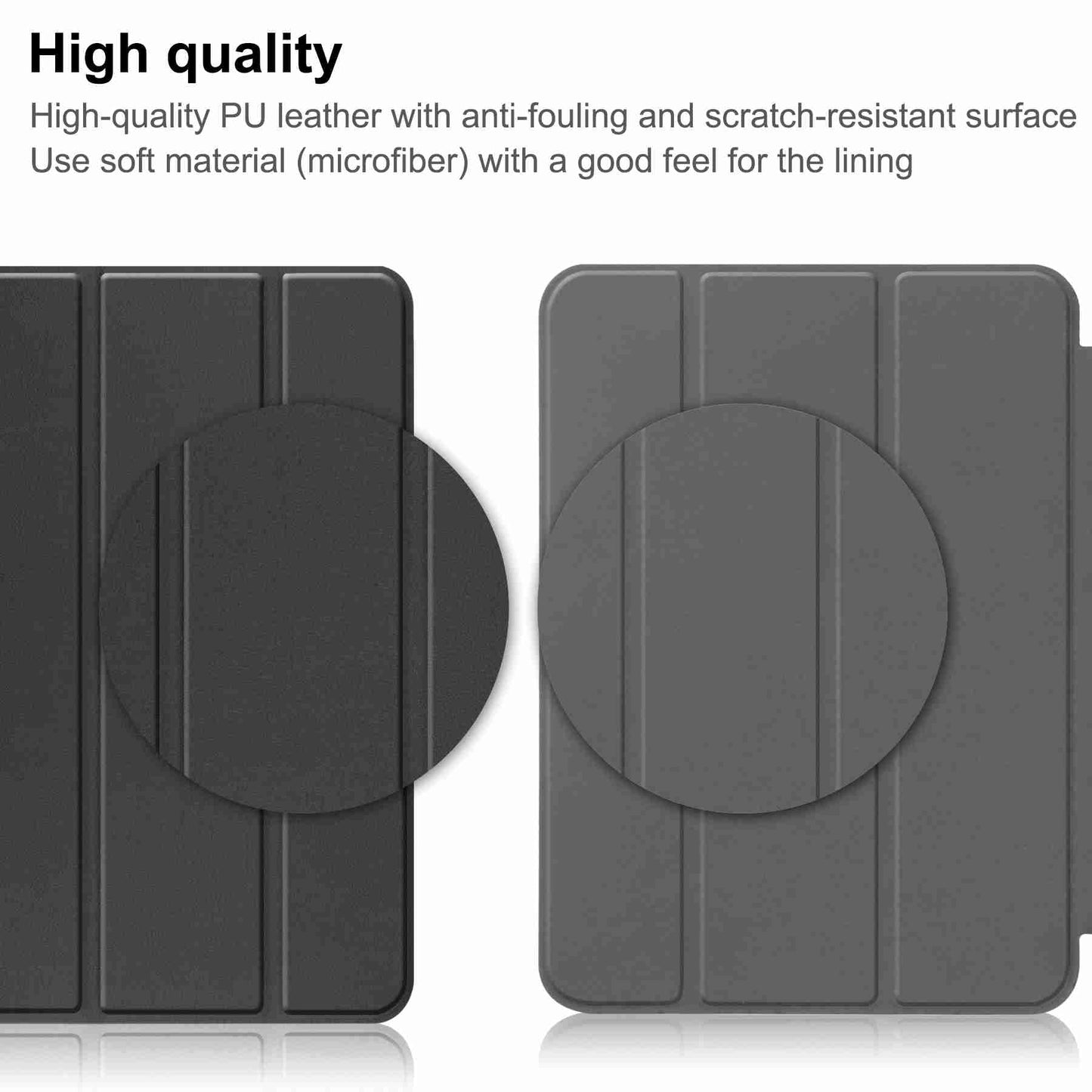 iPad 10.9" (10th Gen 2022), iPad 11 (A16 2025) Case