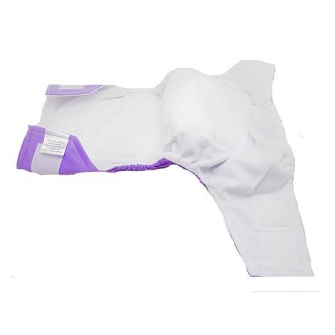 Snazzipants All in One Cloth Nappy