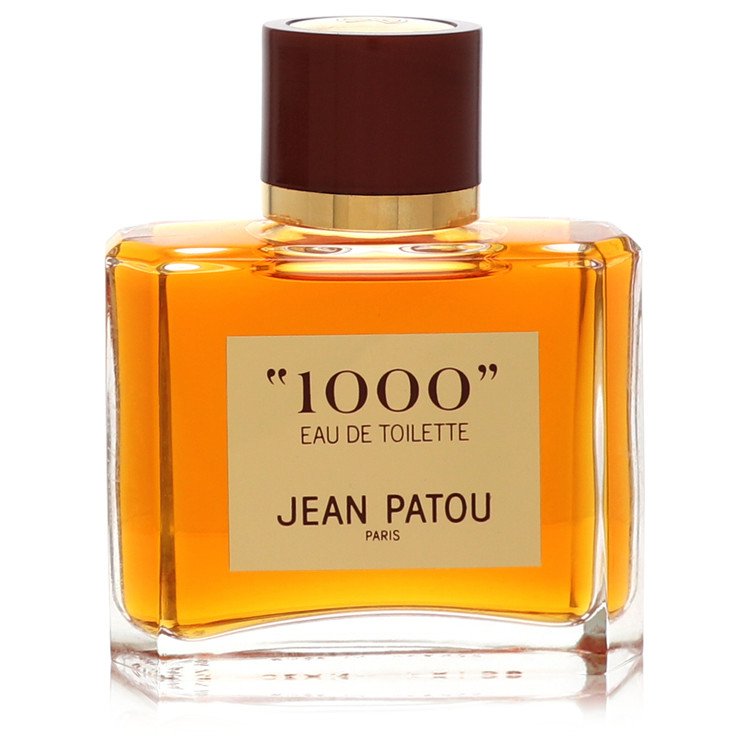 1000 Eau De Toilette (Unboxed) by Jean Patou 60 ml