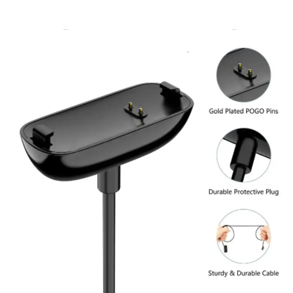 USB Charger Cable - Fitbit Inspire & ACE Series