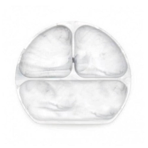 Bumkins - Super Suction Silicone Grip Dish
