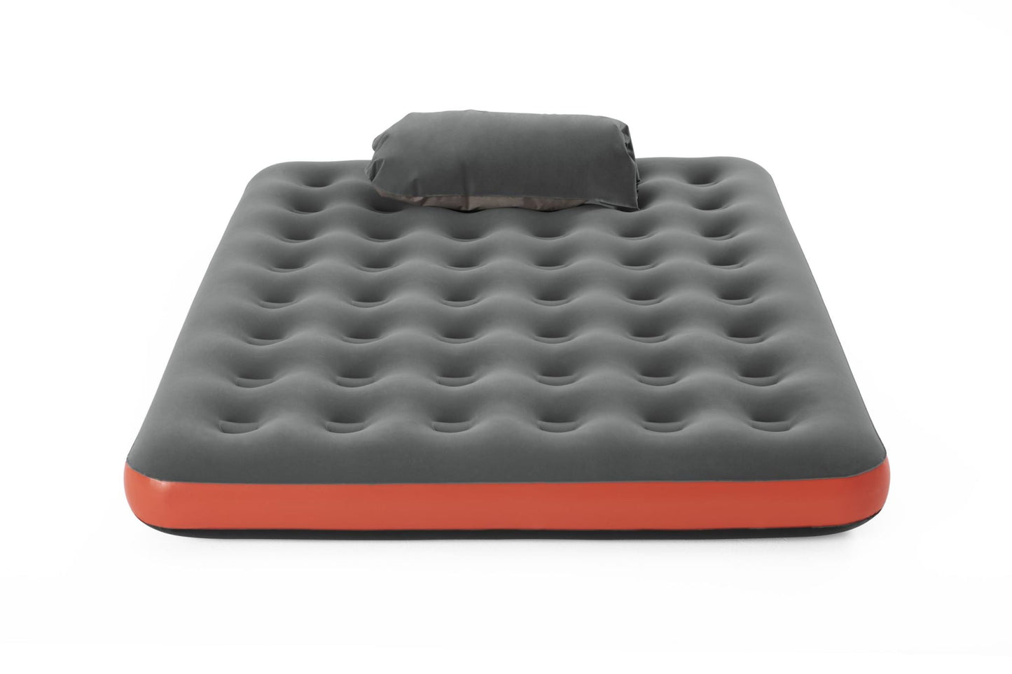 Bestway Air Bed Queen with pillow