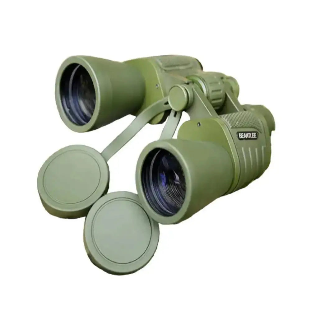10x50 HD Long-Range Binoculars – Waterproof Outdoor Telescope