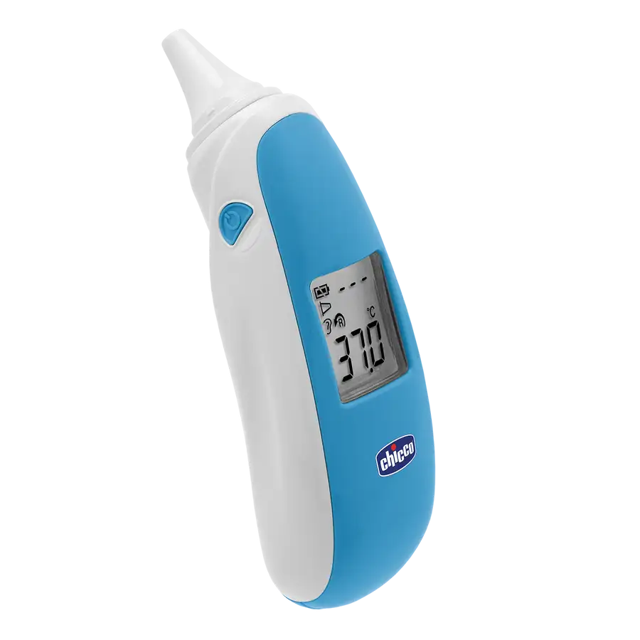 Chicco Infrared Ear Thermometer: Comfort Quick - Babyonline