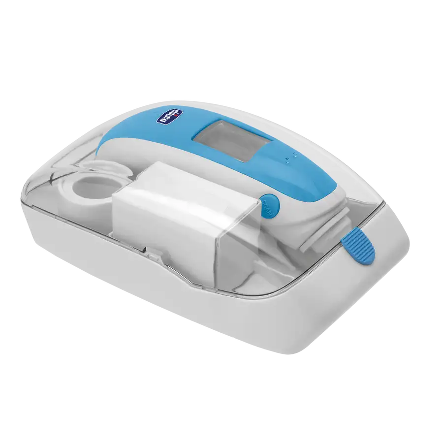 Chicco Infrared Ear Thermometer: Comfort Quick - Babyonline