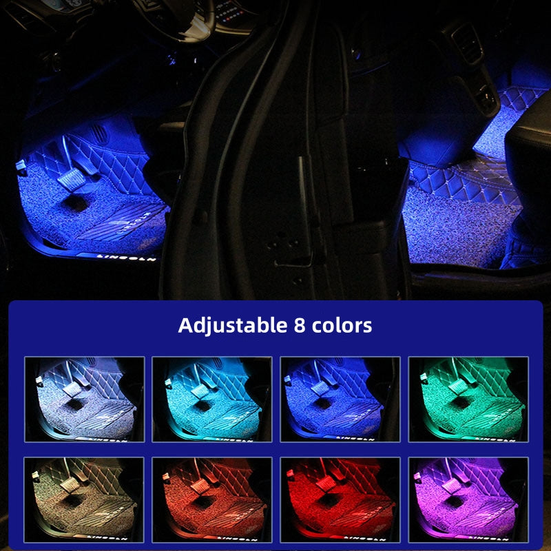 Car Interior Light - salelink.co.nz