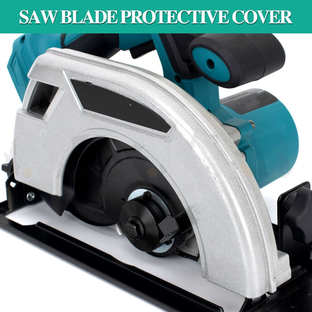 7'' Circular Saw without Battery
