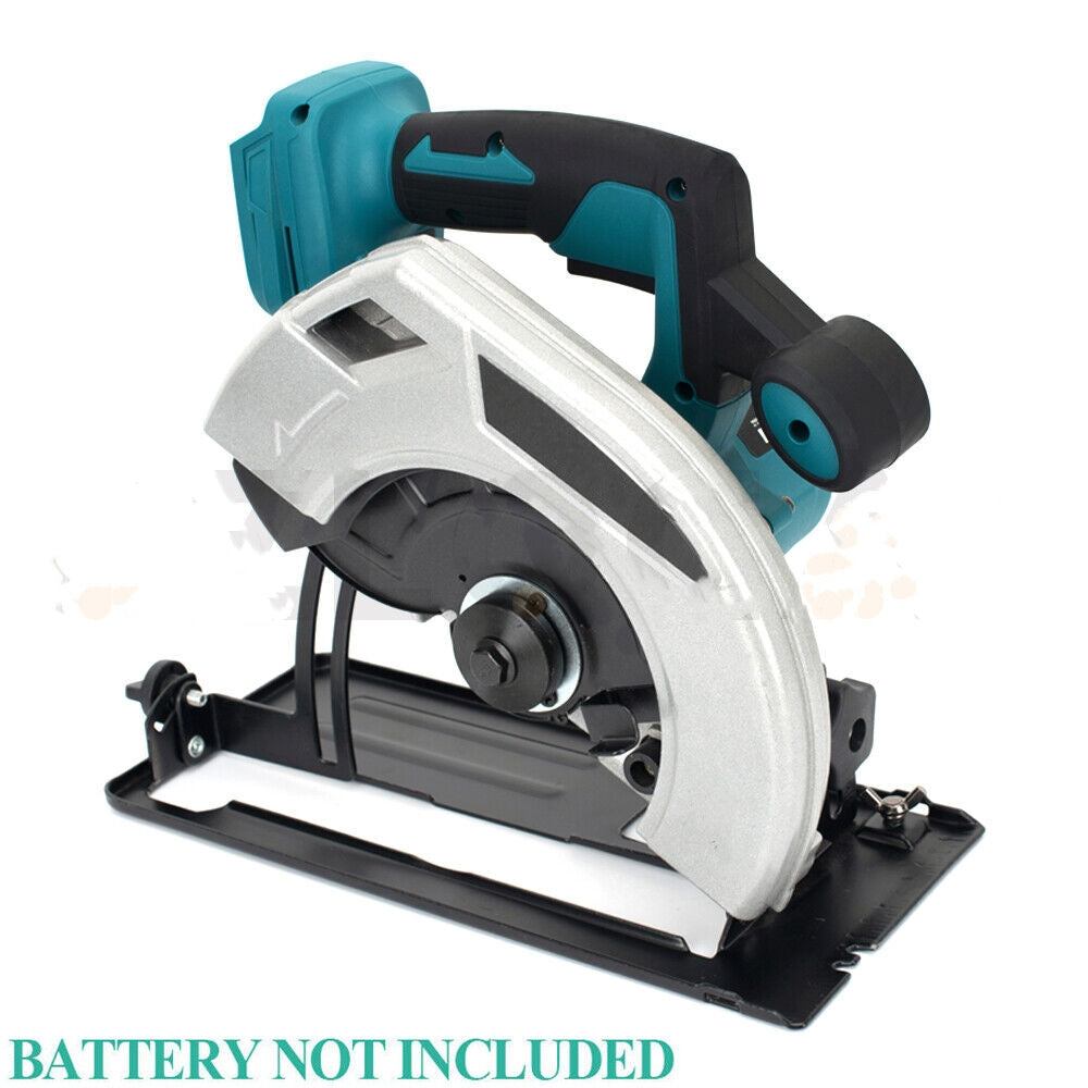 7'' Circular Saw without Battery