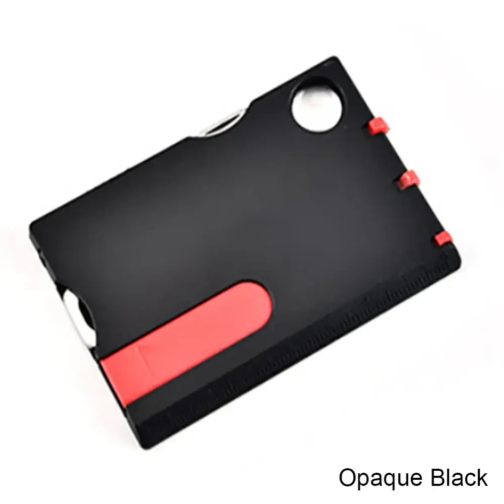 12 in 1 Multi Tool Card