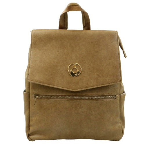 Isoki - Hartley Backpack
