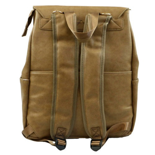Isoki - Hartley Backpack