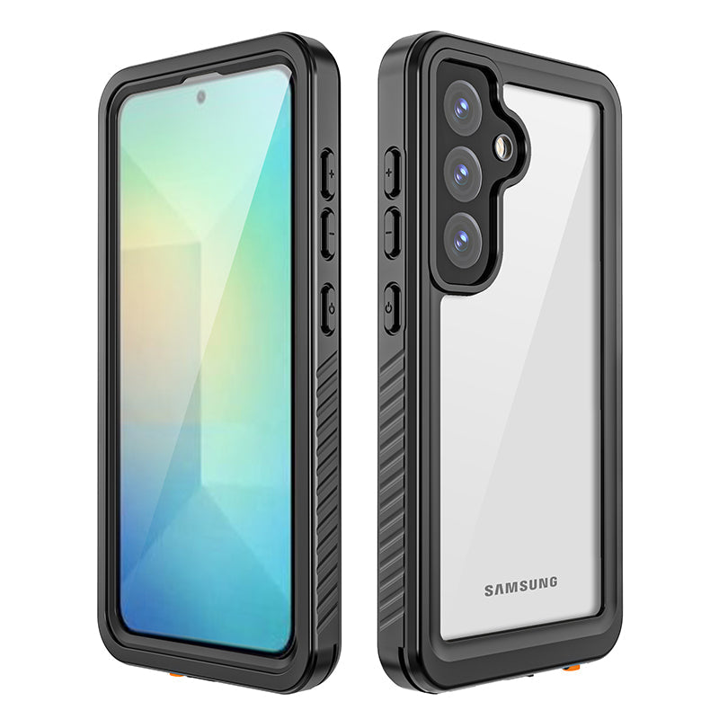 Samsung S25 Waterproof Case