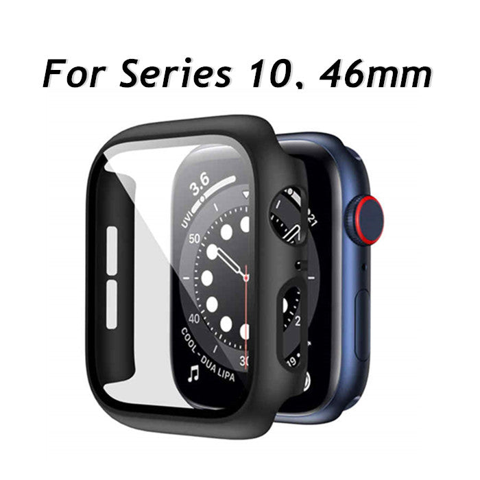 Apple Watch 10 46mm Case Cover Screen Protector