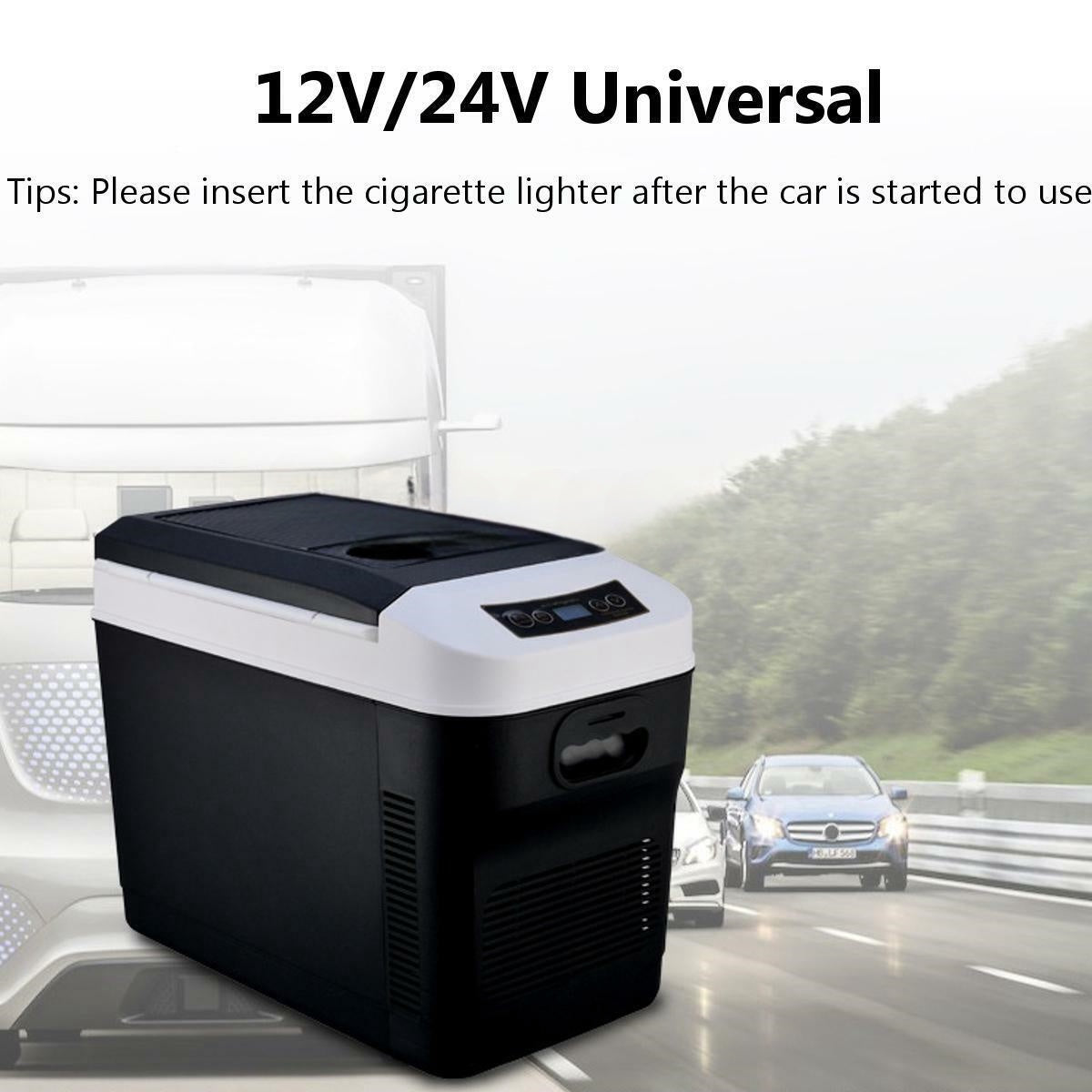 28L Car Refrigerator Fridge