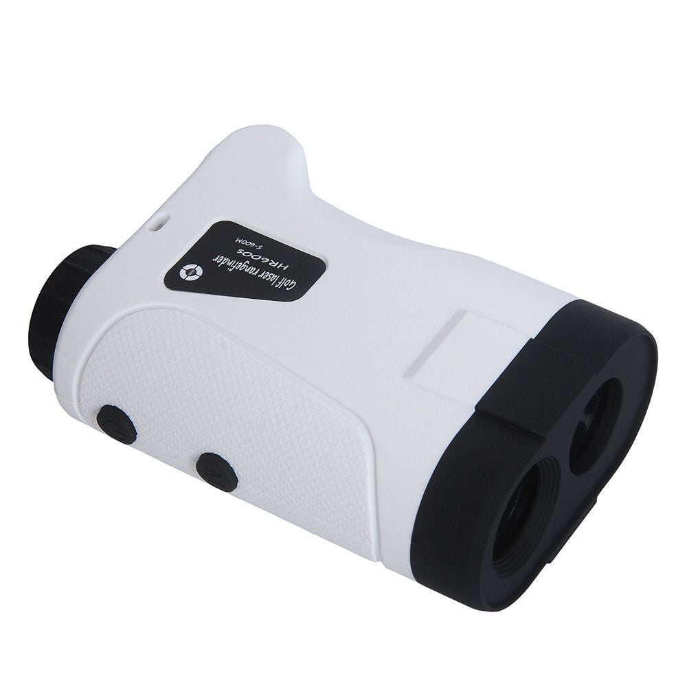 1000M Laser Rangefinder for Golf & Hunting Range Finder Distance