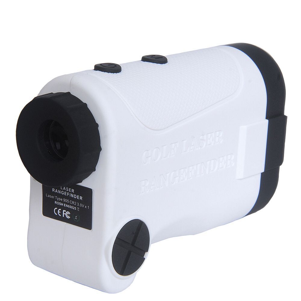 1000M Laser Rangefinder for Golf & Hunting Range Finder Distance