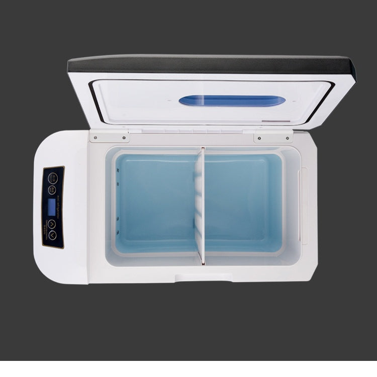 28L Car Refrigerator Fridge
