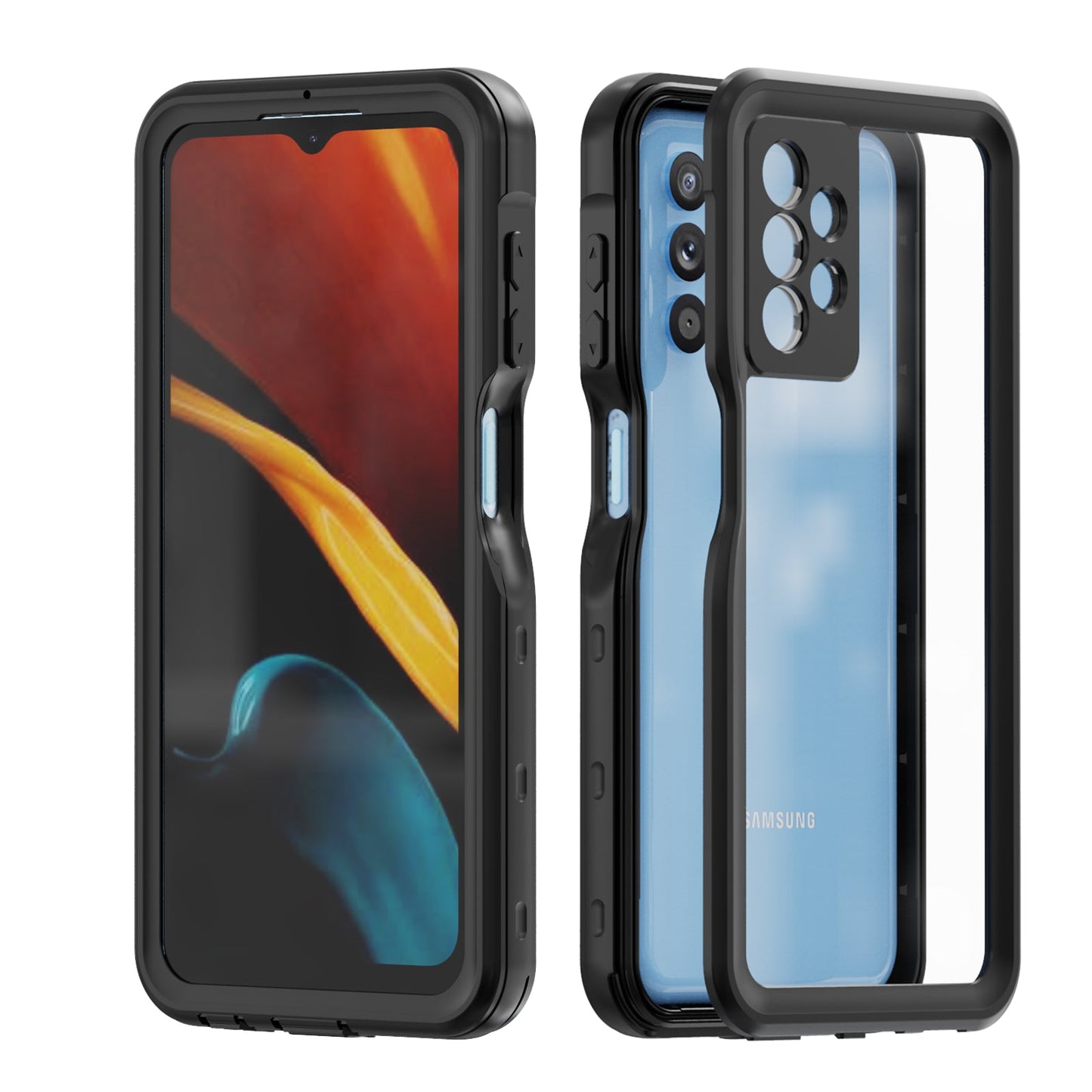 Samsung A13 4G Waterproof Case