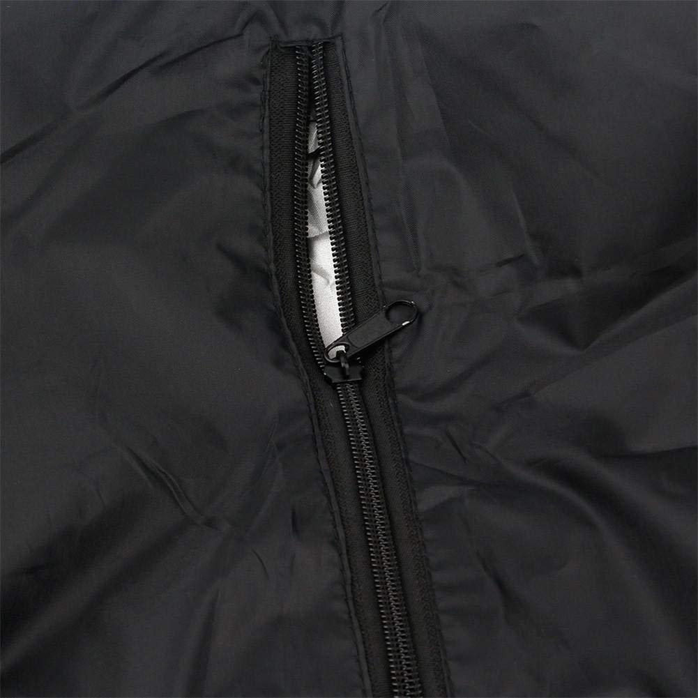 173x76x51CM Storage Bag Outdoor Christmas Xmas Tree Cushion Bag