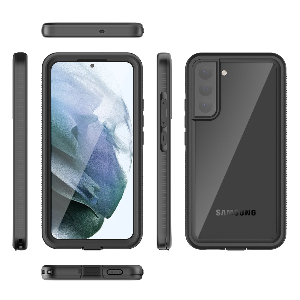 Samsung S22 Plus Waterproof Case