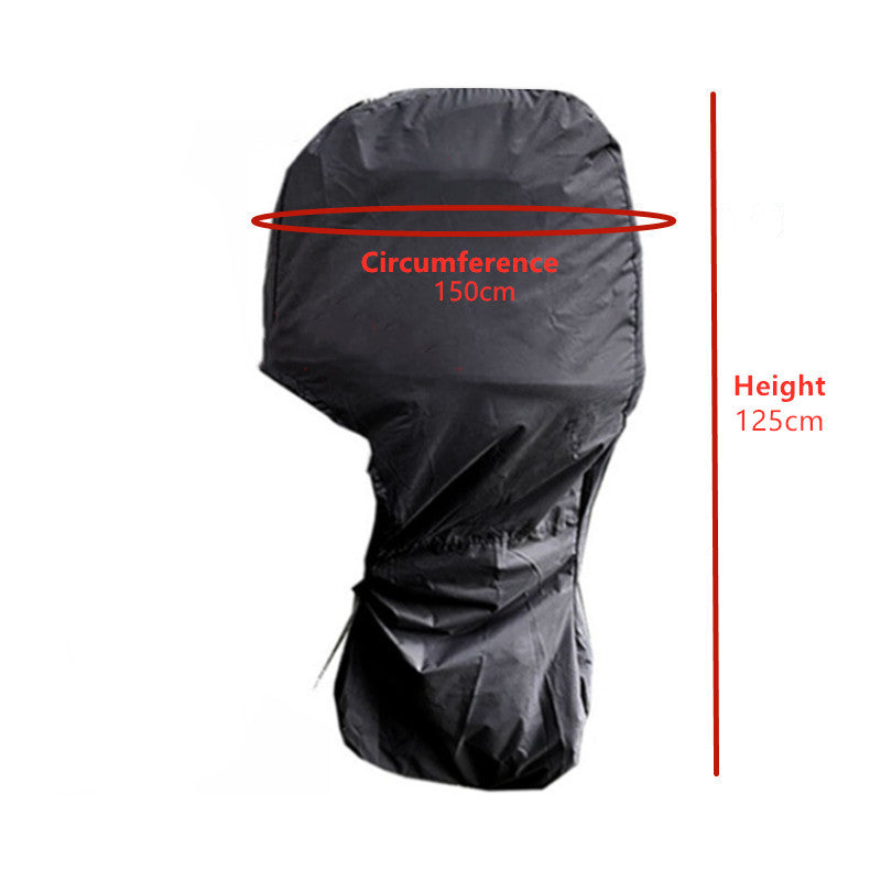 Outboard Motor Cover 15-20HP