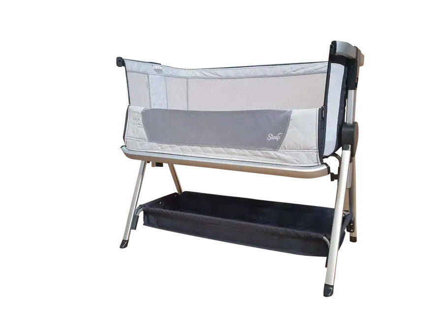 Sleep Tight Side Co-Sleeper - Babyonline