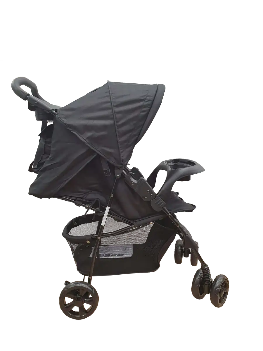 Neeva ST236 Stroller BLACK - Babyonline