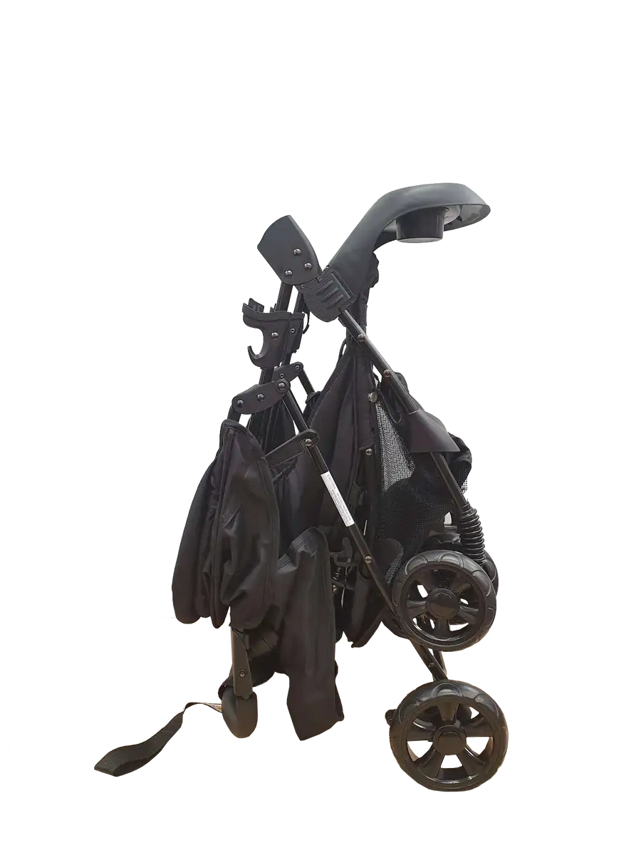 Neeva ST236 Stroller BLACK - Babyonline