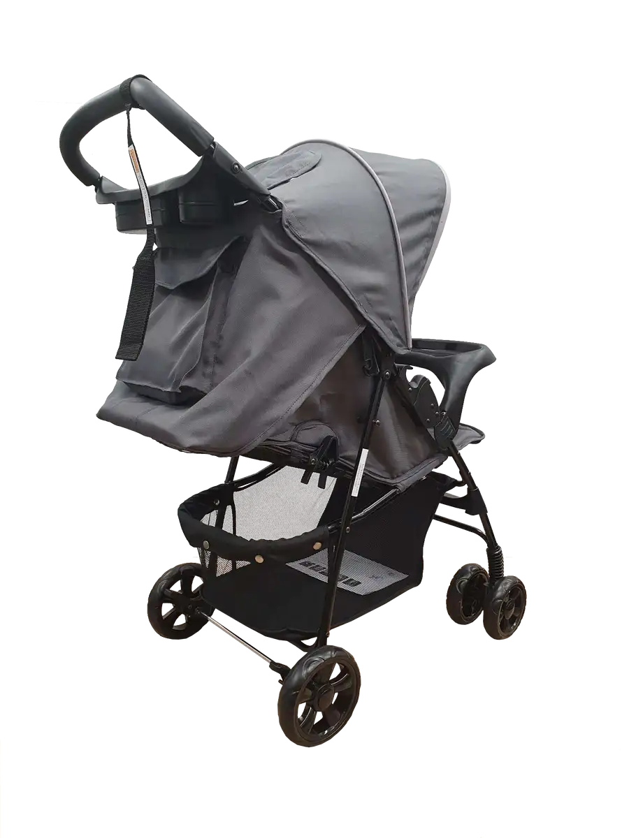 Neeva ST236 Stroller GREY - Babyonline