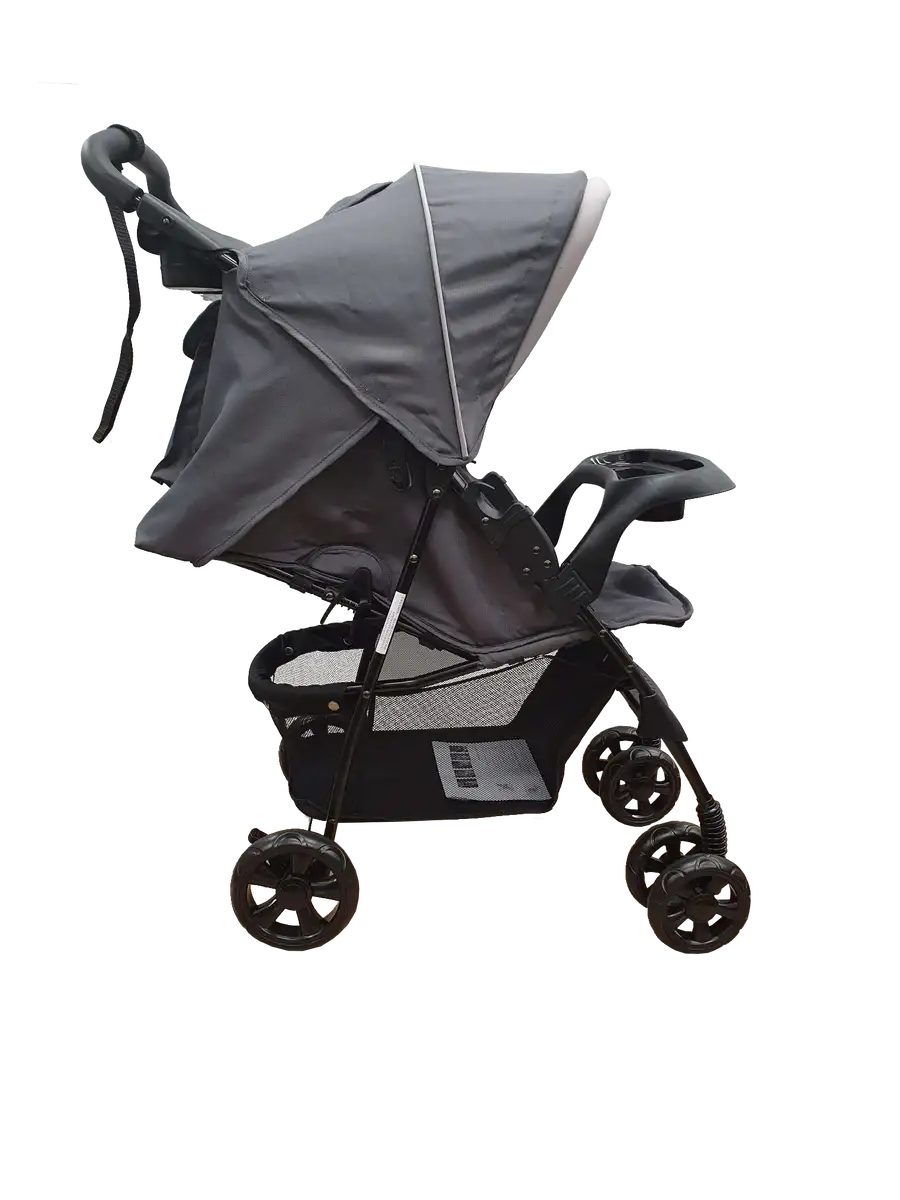 Neeva ST236 Stroller GREY - Babyonline
