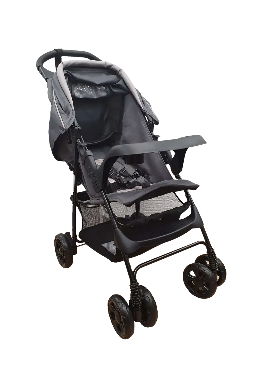 Neeva ST236 Stroller GREY - Babyonline